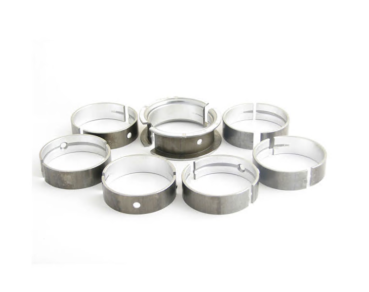 Main Bearing New International 358 75MM 3055776R11