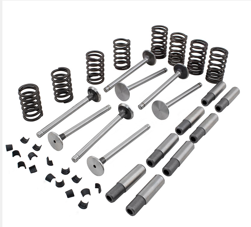 Case 184 Valve Train Kit
