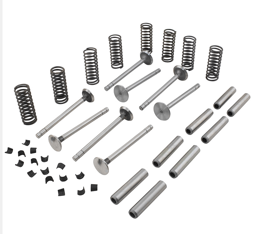 International C113,C123 Valve Train Kit