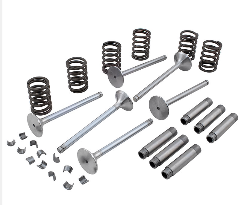 International D155,D179 Valve Train Kit