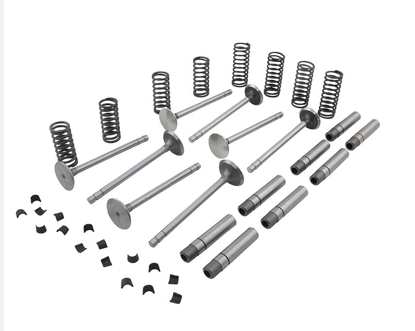 International C152 Valve Train Kit