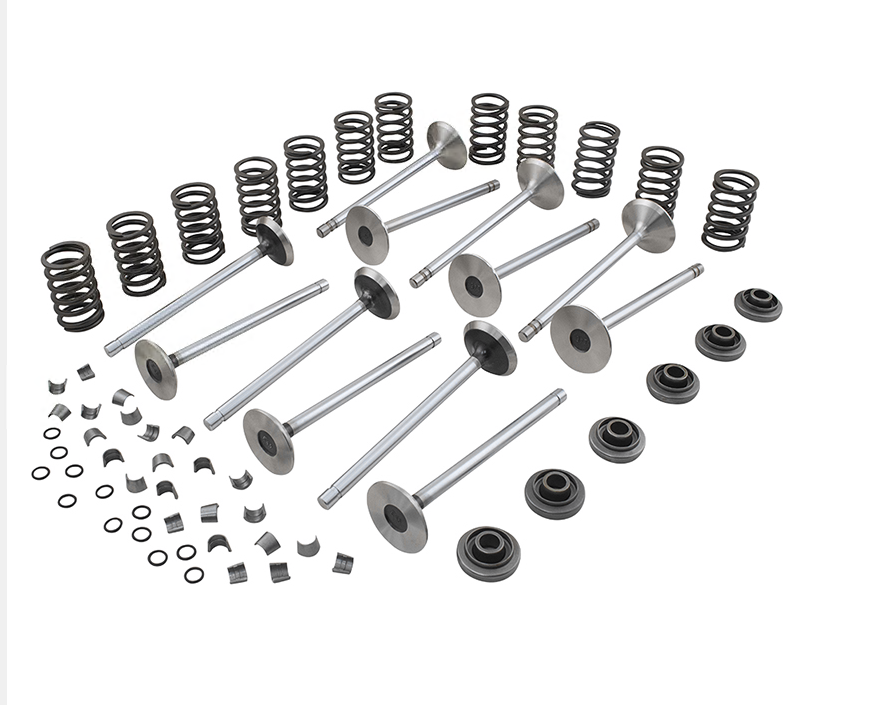 John Deere 404D Valve Train Kit