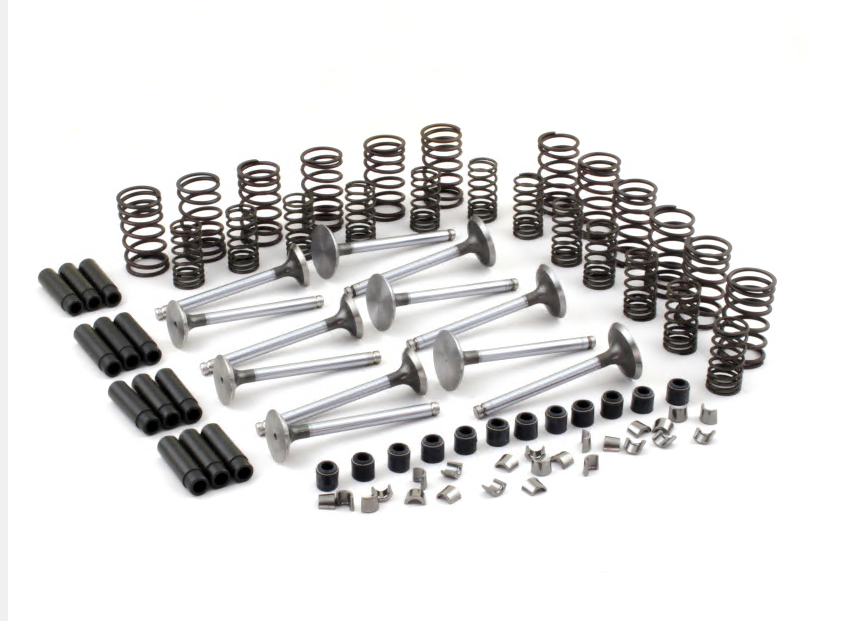 Perkins 354 Valve Train Kit Turbo