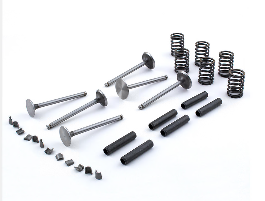 Perkins D152 Valve Train Kit
