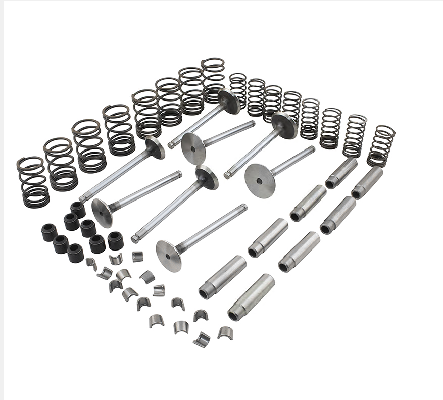 Perkins 248 Valve Train Kit