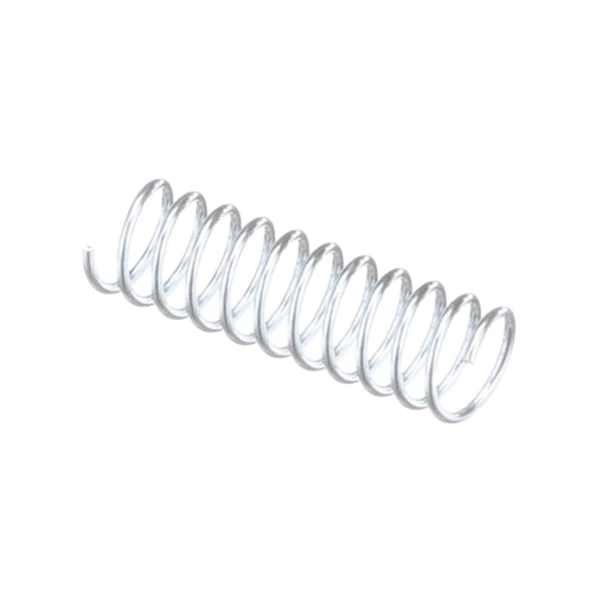 Case 188D, G188D, 207D, G207D Rocker Arm Shaft Spring | Replaces G48501