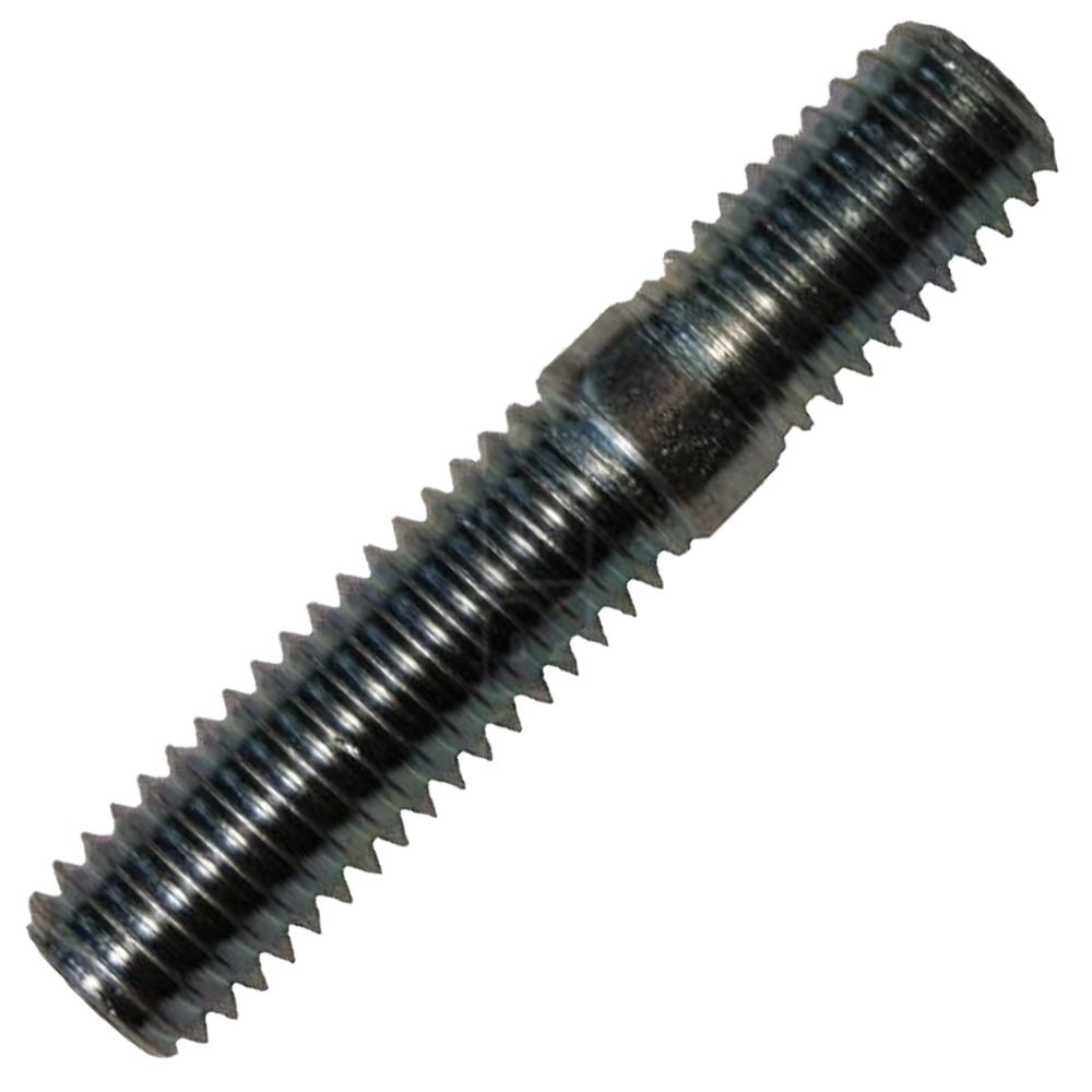 Case New Intake/Exhaust Manifold Stud | Replaces A59077, 303473R1