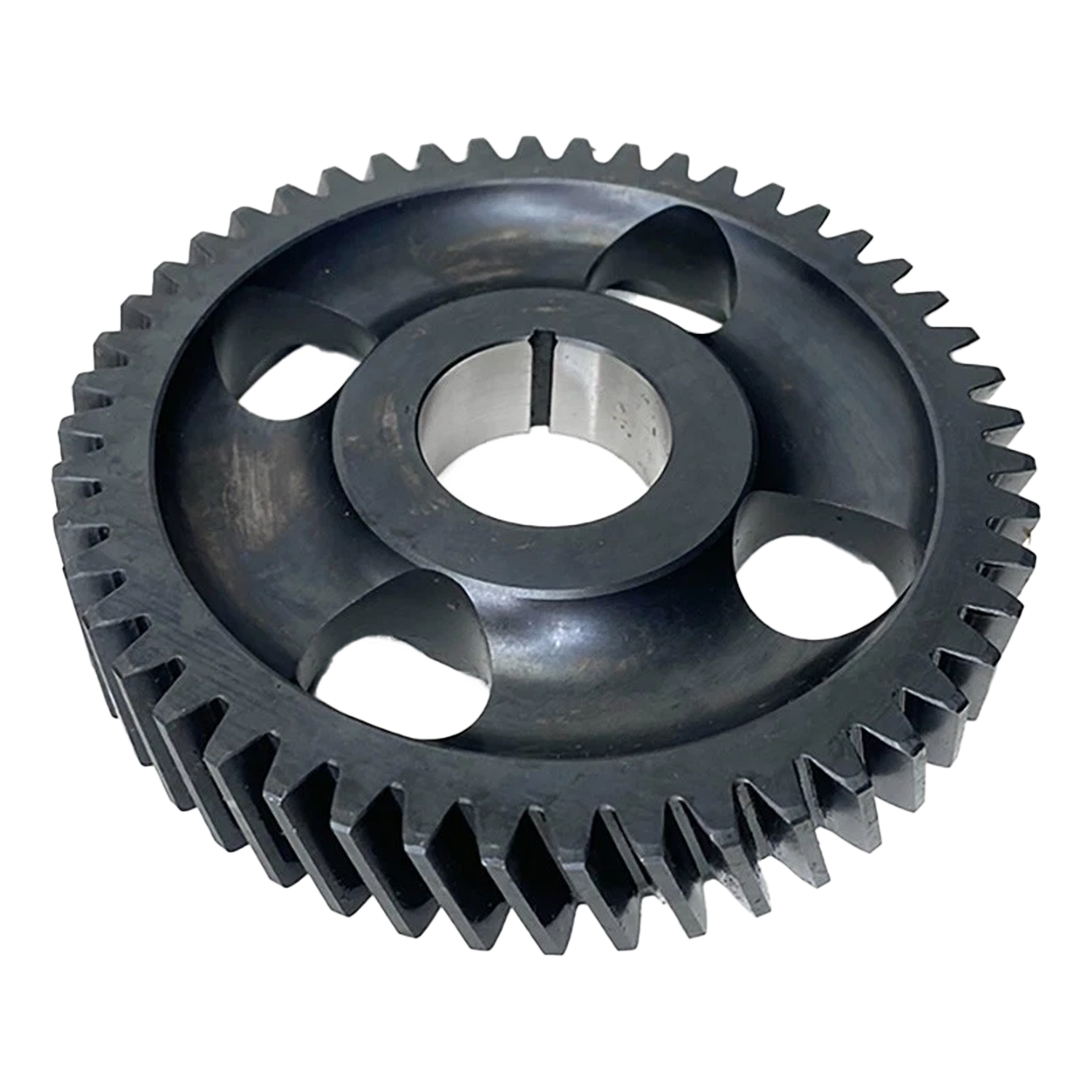 John Deere 300-Series New Camshaft Gear | Replaces T20070