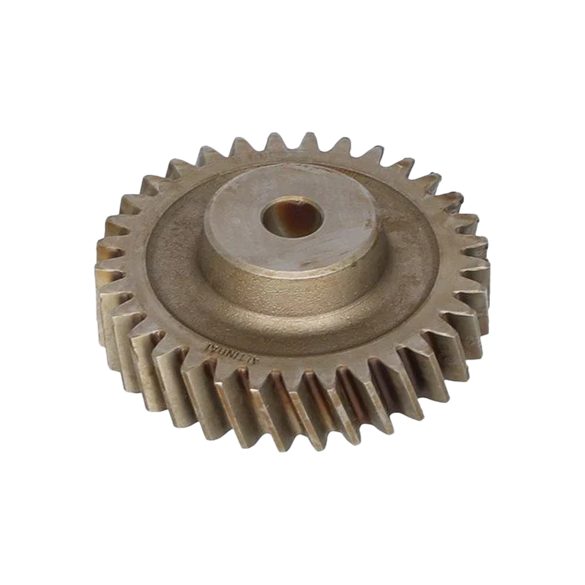 John Deere 300-Series New Oil Pump Drive Gear | Replaces T20298