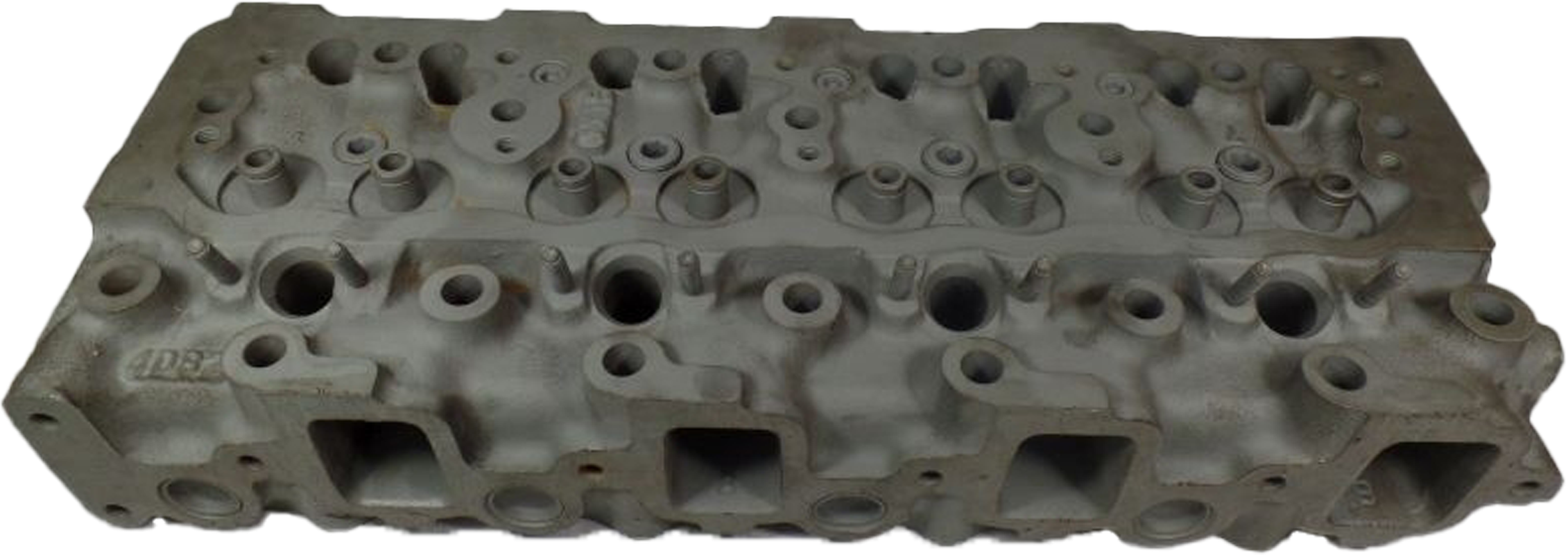 Yanmar 4D82, 4TNE82 Reman Bare Cylinder Head | Replaces 72947311700
