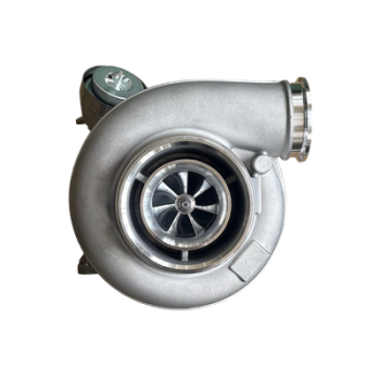 Turbocharger for Detroit Diesel 4710964399