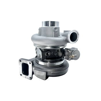 Cummins ISM, ISME, QSM 11.0L New Turbocharger | Replaces 3781166, 4038983