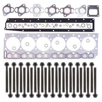 Navistar MaxxForce DT 9 & 10 Head Gasket Set with Head Bolts | Replaces 1889247C97