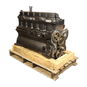 John Deere 6329, 6329D, 6329T Reman Long Block