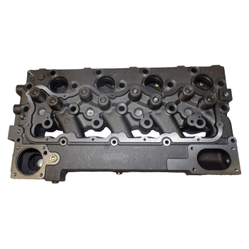 Caterpillar 3304 PC New Cylinder Head with Valves | Replaces 2W0654, 8N1188