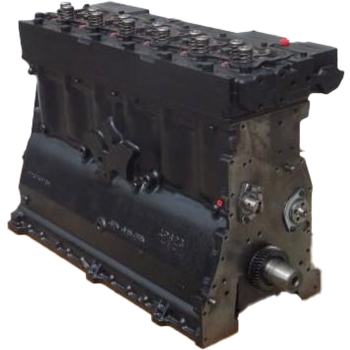 Caterpillar 3306 DI Reman Long Block | For ESN Prefix 64Z, 08Z, 13Z