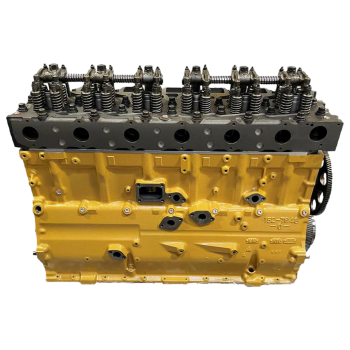 Caterpillar 3406E Reman Long Block | 73F3B146A