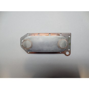 Oil Cooler for Cummins 3974815