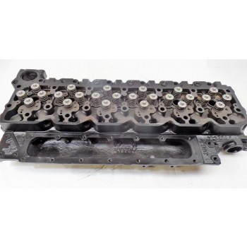 New Loaded Cylinder Head for Cummins 3943627