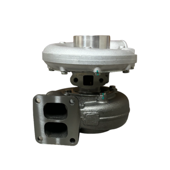International DT436, DT466 New Turbocharger | Replaces 749282C91, 684698C91