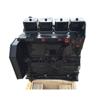 Cummins 4BT, Case 4T-390 Reman Long Block, Balanced | Replaces CPLs 1966, 2374, 2302, 2109