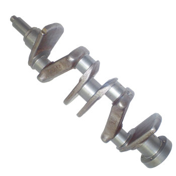 Case G148B, G159 New Crankshaft (Splined Pilot) | Replaces G11708, A37210