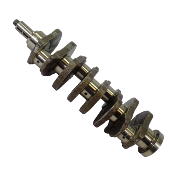 Case 207D, G207D New Crankshaft less Gear | Replaces A144011, 976321