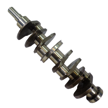 Case 336, 336BD, 336BDT New Crankshaft | Replaces 969266, A155438