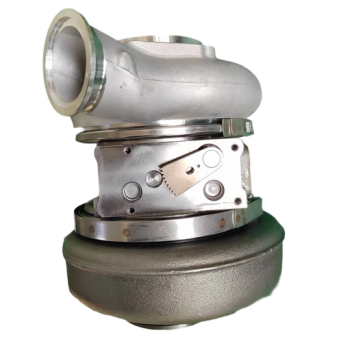 Turbocharger for Volvo, Mack 21023366