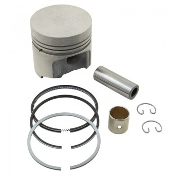 Piston Pin Bushing for Kubota 07916-26990