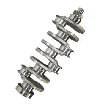 John Deere 4276, 4045 (Non-PowerTech) New Crankshaft | Replaces R54501, R108657