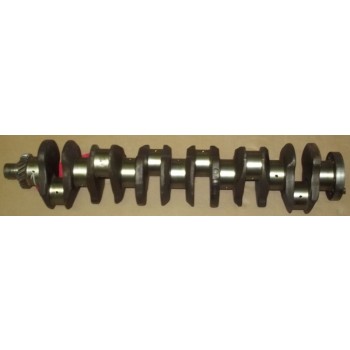 John Deere Remachined Crankshaft (.010" / .020"), 6827M-1020