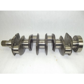 Perkins 4.236, 4.248 New Crankshaft, 73629M91