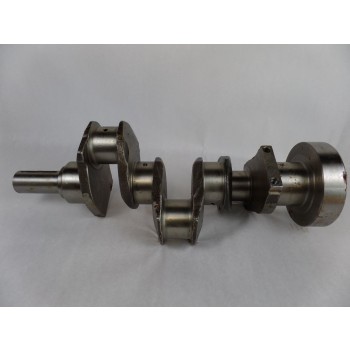 Perkins 3.152 New Crankshaft, 3637410M91