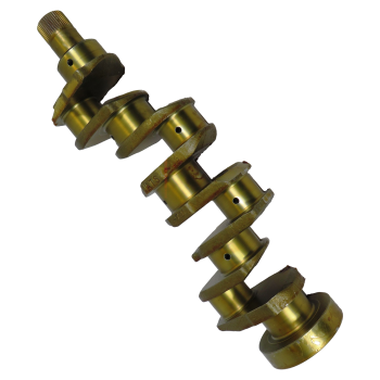 Perkins 4.236, 4.248, 1004.40, Caterpillar 3054 New Crankshaft | Replaces ZZ90119, 31315980