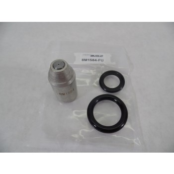 Caterpillar Injector Tip New 3304PC 3306PC 8M1584 Pencil type Diesel