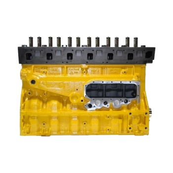 Caterpillar 3116 Reman Long Block | 72F0B066E