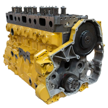 Caterpillar 3176C Reman Long Block | 73E5B103A
