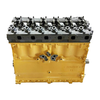 Caterpillar 3306 DI Reman Long Block | 72E2B105G