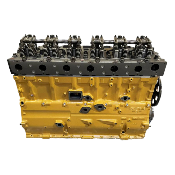Caterpillar 3406C Reman Long Block | 73F1B146SB