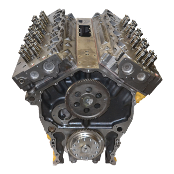 Caterpillar 3408 Reman Long Block | 73E0B180SB