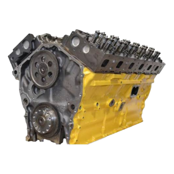 Caterpillar 3412 Reman Long Block | 73E3B270SB
