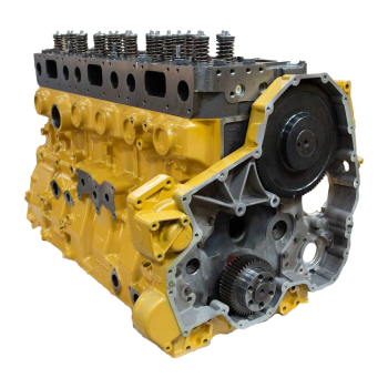 Caterpillar C10 Reman Long Block | 73F4B103B