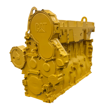 Caterpillar C15 ACERT Reman Long Block | 73G4L152D