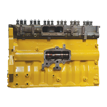 Caterpillar C9 Reman Long Block | 72G4B088SB