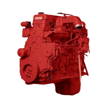 Cummins ISB02 5.9L (Ford, 260 HP) Complete Reman Drop-In Engine | 55G3D260F