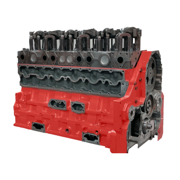 Cummins M11 Reman Long Block | 75F4B108SB