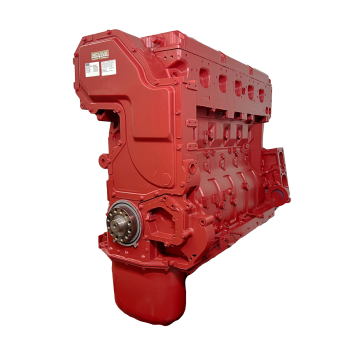 Cummins X15 Reman Long Block | 68H7L015SB