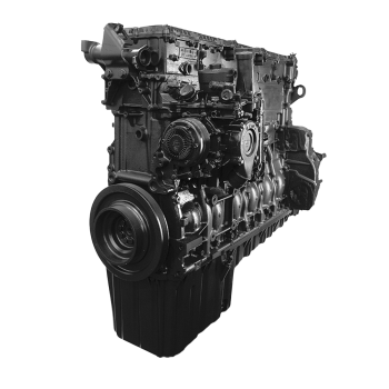 Detroit Diesel DD13 (EPA 10) Reman Long Block | 63H0L013A