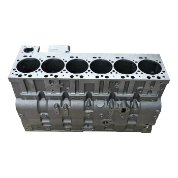 Cummins 6C, 6CT, 6CTA 8.3L New Single Thermostat Engine Cylinder Block | Replaces 3939313